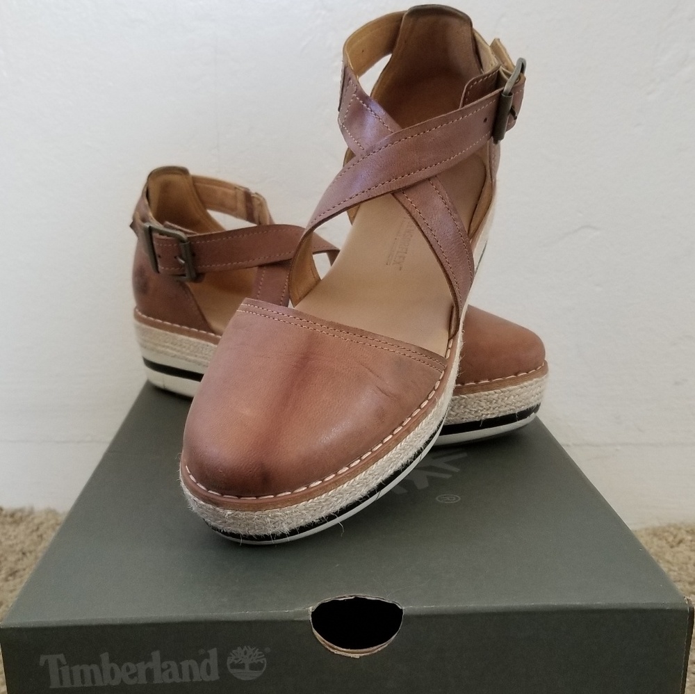 Timberland Sandals